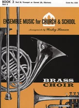 Ensemble Music for Church and School Complete Set cover